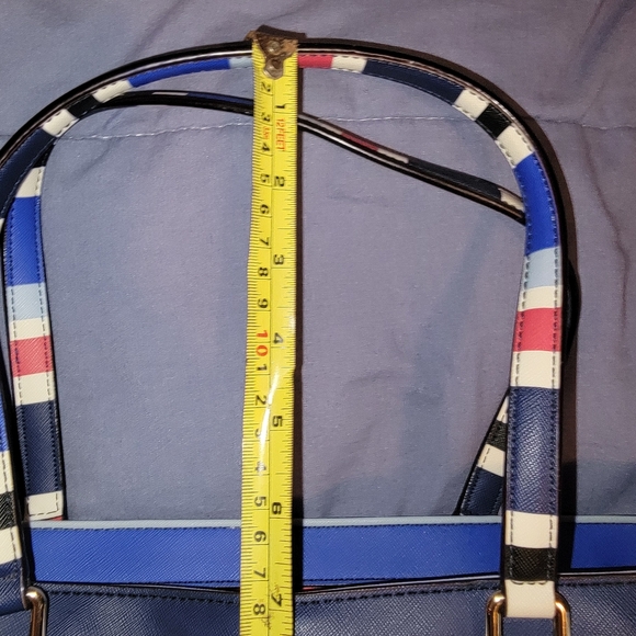 Kate Spade medium tote - Picture 7 of 13